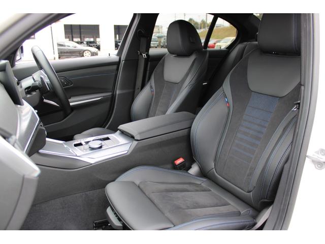 3シリーズ 320d xDriveMスポーツエディションシャドー 正規認定中古車 19インチアロイホイール コンフォートアクセス フロント電動シート フロントシートヒーター ハイビームアシスタント アンビエントライト 電動トランク アップルカープレイ(53枚目)
