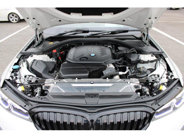 3シリーズ 320d xDriveMスポーツエディションシャドー 正規認定中古車 19インチアロイホイール コンフォートアクセス フロント電動シート フロントシートヒーター ハイビームアシスタント アンビエントライト 電動トランク アップルカープレイ(66枚目)