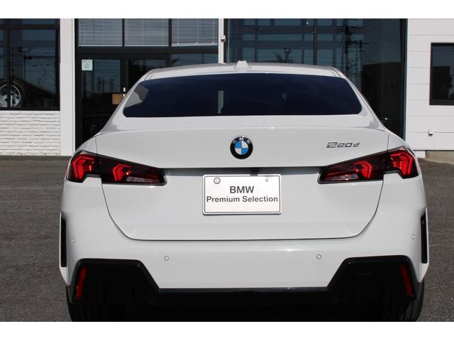 ２シリーズ ２２０ｄグランクーペ　Ｍスポーツ　正規認定中古車　弊社デモカー　１９インチアロイホイール　アダプティブＭサスペンション　電動フロントシート　フロントシートヒーター　ヘッドアップディスプレイ　ハーマンカードンサラウンドシステム（13枚目）