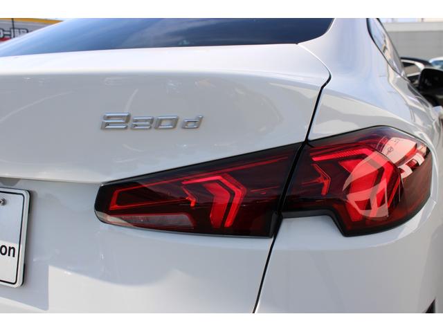 ２シリーズ ２２０ｄグランクーペ　Ｍスポーツ　正規認定中古車　弊社デモカー　１９インチアロイホイール　アダプティブＭサスペンション　電動フロントシート　フロントシートヒーター　ヘッドアップディスプレイ　ハーマンカードンサラウンドシステム（20枚目）