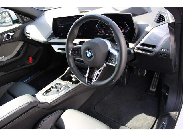 ２シリーズ ２２０ｄグランクーペ　Ｍスポーツ　正規認定中古車　弊社デモカー　１９インチアロイホイール　アダプティブＭサスペンション　電動フロントシート　フロントシートヒーター　ヘッドアップディスプレイ　ハーマンカードンサラウンドシステム（24枚目）