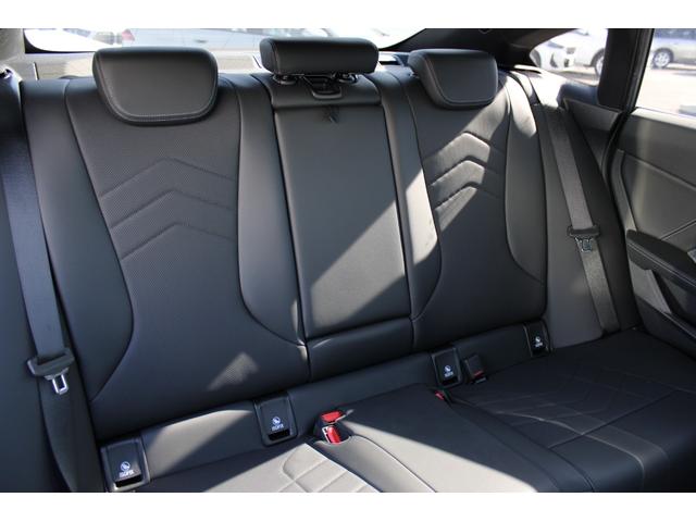 ２シリーズ ２２０ｄグランクーペ　Ｍスポーツ　正規認定中古車　弊社デモカー　１９インチアロイホイール　アダプティブＭサスペンション　電動フロントシート　フロントシートヒーター　ヘッドアップディスプレイ　ハーマンカードンサラウンドシステム（52枚目）