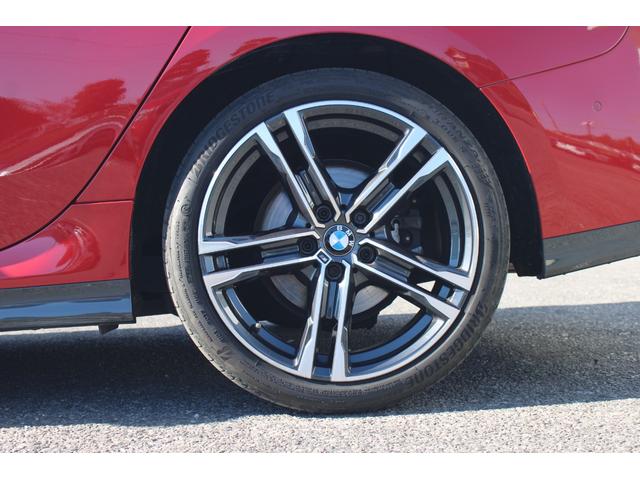 2シリーズ 218dグランクーペ Mスポーツエディションジョイ+ 正規認定中古車 18インチアロイホイール コンフォートアクセス ハイビームアシスタント アクティブクルーズコントロール ライトパッケージ パーキングアシスト ワイヤレスチャージング(7枚目)