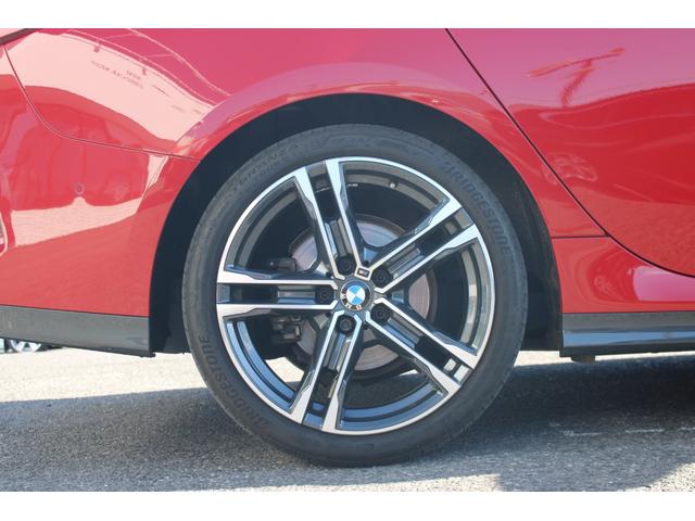 2シリーズ 218dグランクーペ Mスポーツエディションジョイ+ 正規認定中古車 18インチアロイホイール コンフォートアクセス ハイビームアシスタント アクティブクルーズコントロール ライトパッケージ パーキングアシスト ワイヤレスチャージング(8枚目)