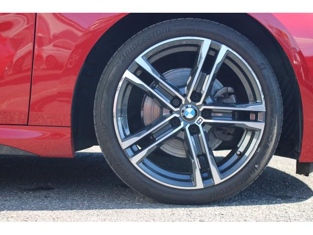 2シリーズ 218dグランクーペ Mスポーツエディションジョイ+ 正規認定中古車 18インチアロイホイール コンフォートアクセス ハイビームアシスタント アクティブクルーズコントロール ライトパッケージ パーキングアシスト ワイヤレスチャージング(9枚目)