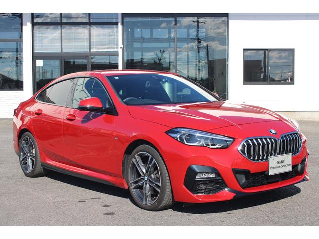 2シリーズ 218dグランクーペ Mスポーツエディションジョイ+ 正規認定中古車 18インチアロイホイール コンフォートアクセス ハイビームアシスタント アクティブクルーズコントロール ライトパッケージ パーキングアシスト ワイヤレスチャージング(11枚目)