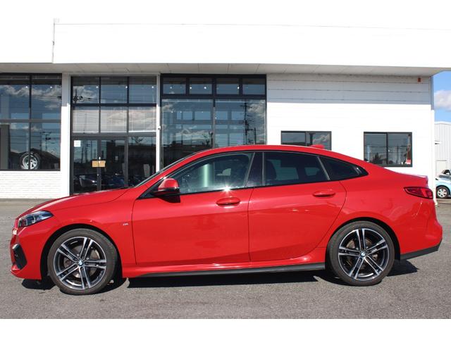 2シリーズ 218dグランクーペ Mスポーツエディションジョイ+ 正規認定中古車 18インチアロイホイール コンフォートアクセス ハイビームアシスタント アクティブクルーズコントロール ライトパッケージ パーキングアシスト ワイヤレスチャージング(16枚目)