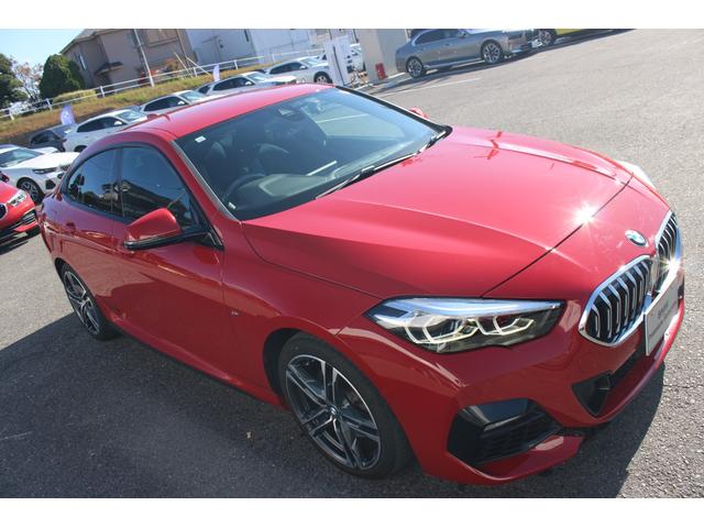 2シリーズ 218dグランクーペ Mスポーツエディションジョイ+ 正規認定中古車 18インチアロイホイール コンフォートアクセス ハイビームアシスタント アクティブクルーズコントロール ライトパッケージ パーキングアシスト ワイヤレスチャージング(17枚目)