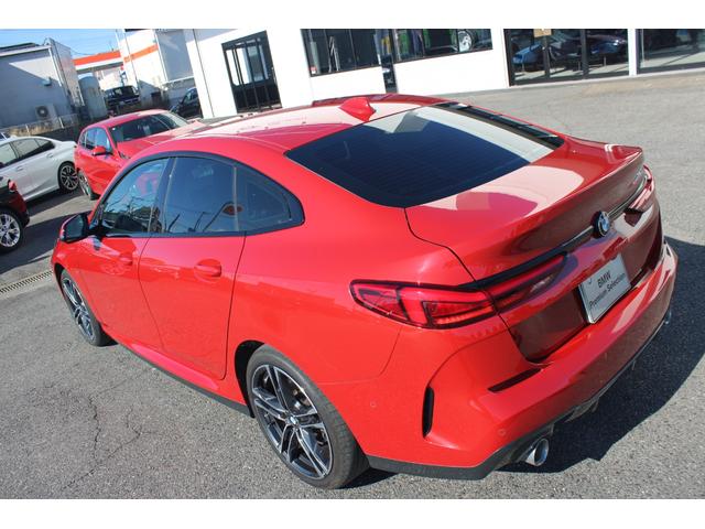 2シリーズ 218dグランクーペ Mスポーツエディションジョイ+ 正規認定中古車 18インチアロイホイール コンフォートアクセス ハイビームアシスタント アクティブクルーズコントロール ライトパッケージ パーキングアシスト ワイヤレスチャージング(19枚目)