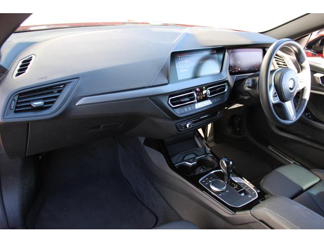 2シリーズ 218dグランクーペ Mスポーツエディションジョイ+ 正規認定中古車 18インチアロイホイール コンフォートアクセス ハイビームアシスタント アクティブクルーズコントロール ライトパッケージ パーキングアシスト ワイヤレスチャージング(49枚目)