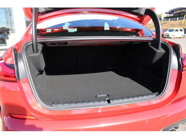 2シリーズ 218dグランクーペ Mスポーツエディションジョイ+ 正規認定中古車 18インチアロイホイール コンフォートアクセス ハイビームアシスタント アクティブクルーズコントロール ライトパッケージ パーキングアシスト ワイヤレスチャージング(55枚目)