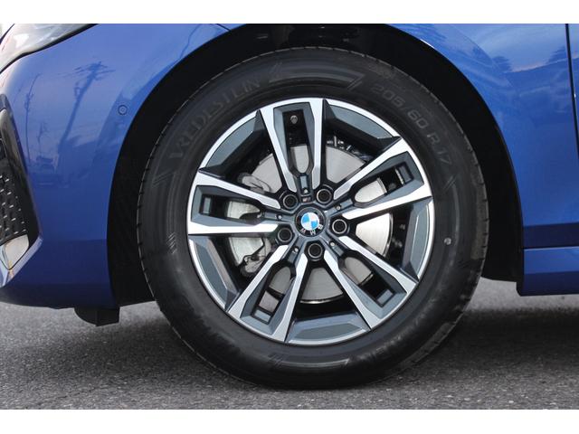 2シリーズ 218dアクティブツアラー Mスポーツ 正規認定中古車 弊社デモカー 17インチアロイホイール Mスポーツパッケージ コンフォートアクセス フロント電動シート フロントシートヒーター スポーツシート アダプティブLEDヘッドライト(6枚目)