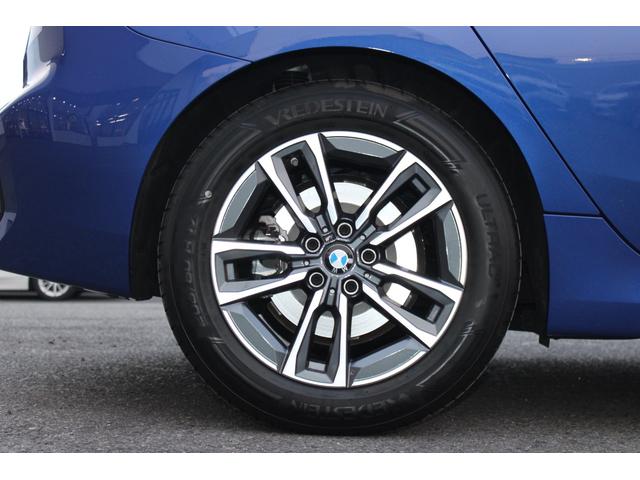 2シリーズ 218dアクティブツアラー Mスポーツ 正規認定中古車 弊社デモカー 17インチアロイホイール Mスポーツパッケージ コンフォートアクセス フロント電動シート フロントシートヒーター スポーツシート アダプティブLEDヘッドライト(8枚目)