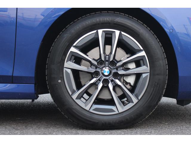 2シリーズ 218dアクティブツアラー Mスポーツ 正規認定中古車 弊社デモカー 17インチアロイホイール Mスポーツパッケージ コンフォートアクセス フロント電動シート フロントシートヒーター スポーツシート アダプティブLEDヘッドライト(9枚目)