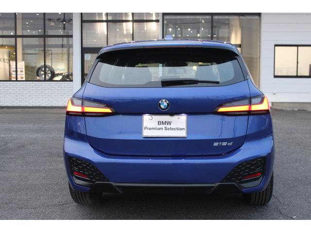 2シリーズ 218dアクティブツアラー Mスポーツ 正規認定中古車 弊社デモカー 17インチアロイホイール Mスポーツパッケージ コンフォートアクセス フロント電動シート フロントシートヒーター スポーツシート アダプティブLEDヘッドライト(14枚目)