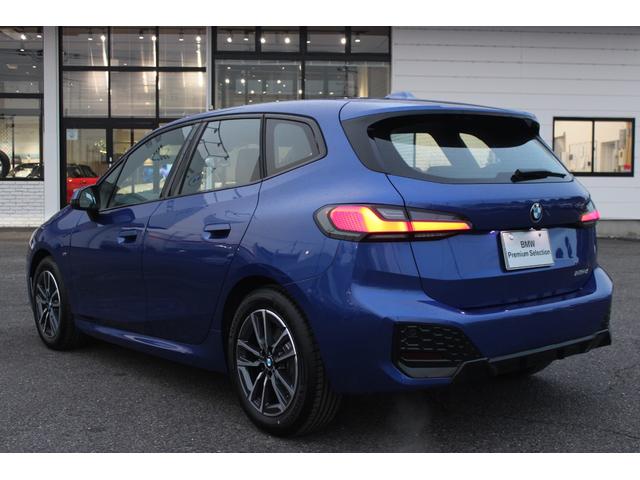 2シリーズ 218dアクティブツアラー Mスポーツ 正規認定中古車 弊社デモカー 17インチアロイホイール Mスポーツパッケージ コンフォートアクセス フロント電動シート フロントシートヒーター スポーツシート アダプティブLEDヘッドライト(15枚目)