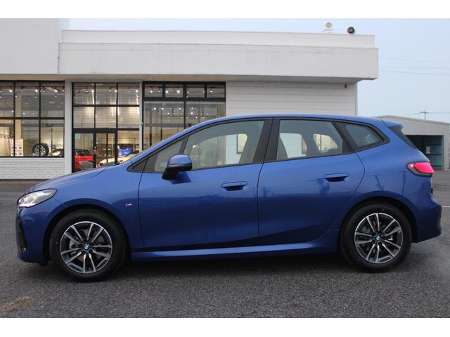 2シリーズ 218dアクティブツアラー Mスポーツ 正規認定中古車 弊社デモカー 17インチアロイホイール Mスポーツパッケージ コンフォートアクセス フロント電動シート フロントシートヒーター スポーツシート アダプティブLEDヘッドライト(16枚目)