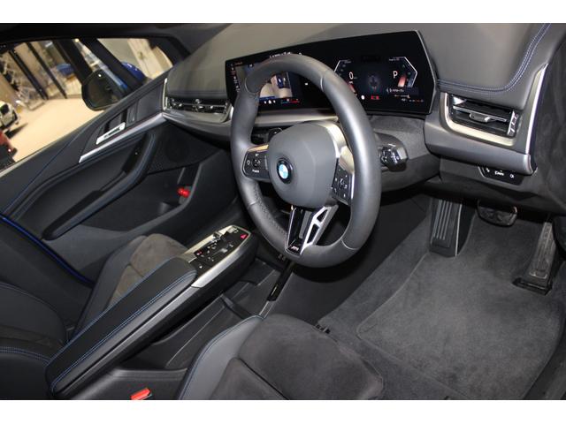 2シリーズ 218dアクティブツアラー Mスポーツ 正規認定中古車 弊社デモカー 17インチアロイホイール Mスポーツパッケージ コンフォートアクセス フロント電動シート フロントシートヒーター スポーツシート アダプティブLEDヘッドライト(20枚目)