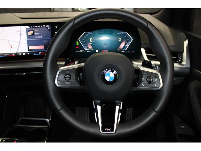 2シリーズ 218dアクティブツアラー Mスポーツ 正規認定中古車 弊社デモカー 17インチアロイホイール Mスポーツパッケージ コンフォートアクセス フロント電動シート フロントシートヒーター スポーツシート アダプティブLEDヘッドライト(23枚目)