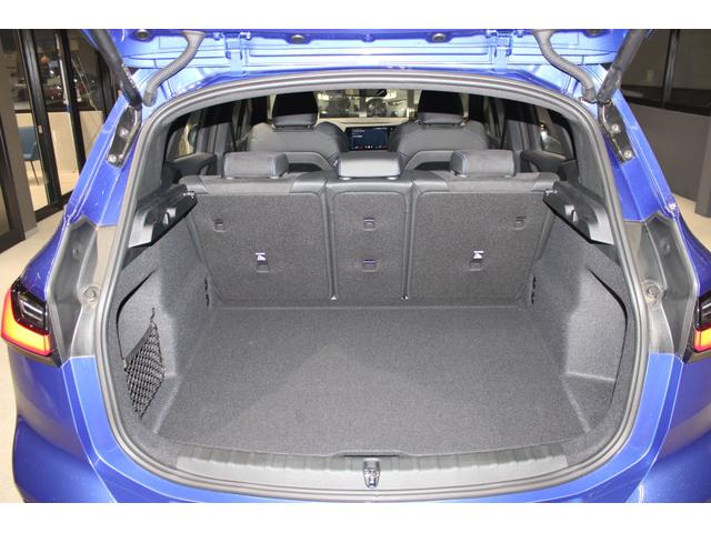 2シリーズ 218dアクティブツアラー Mスポーツ 正規認定中古車 弊社デモカー 17インチアロイホイール Mスポーツパッケージ コンフォートアクセス フロント電動シート フロントシートヒーター スポーツシート アダプティブLEDヘッドライト(49枚目)