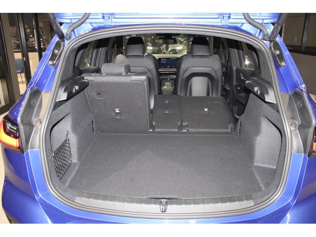 2シリーズ 218dアクティブツアラー Mスポーツ 正規認定中古車 弊社デモカー 17インチアロイホイール Mスポーツパッケージ コンフォートアクセス フロント電動シート フロントシートヒーター スポーツシート アダプティブLEDヘッドライト(52枚目)