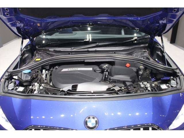2シリーズ 218dアクティブツアラー Mスポーツ 正規認定中古車 弊社デモカー 17インチアロイホイール Mスポーツパッケージ コンフォートアクセス フロント電動シート フロントシートヒーター スポーツシート アダプティブLEDヘッドライト(55枚目)