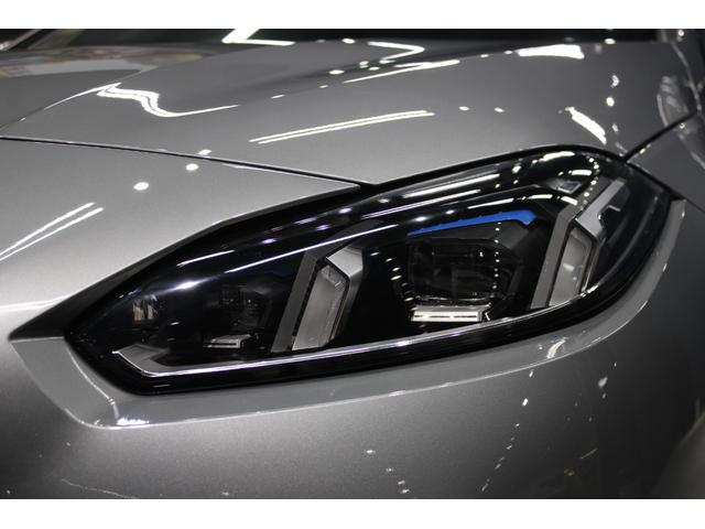 １シリーズ １２０　Ｍスポーツ　正規認定中古車　１８インチアロイホイール　Ｍスポーツパッケージ　フロント電動シート　フロントシートヒーター　ハイビームアシスタント　ヘッドアップディスプレイ　コンフォートアクセス（4枚目）