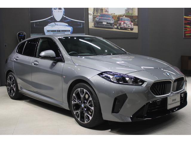 １シリーズ １２０　Ｍスポーツ　正規認定中古車　１８インチアロイホイール　Ｍスポーツパッケージ　フロント電動シート　フロントシートヒーター　ハイビームアシスタント　ヘッドアップディスプレイ　コンフォートアクセス（11枚目）