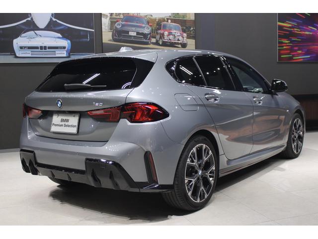 １シリーズ １２０　Ｍスポーツ　正規認定中古車　１８インチアロイホイール　Ｍスポーツパッケージ　フロント電動シート　フロントシートヒーター　ハイビームアシスタント　ヘッドアップディスプレイ　コンフォートアクセス（13枚目）