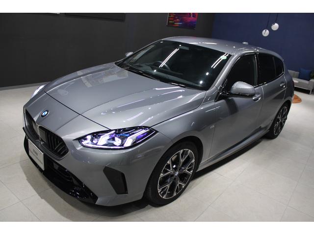 １シリーズ １２０　Ｍスポーツ　正規認定中古車　１８インチアロイホイール　Ｍスポーツパッケージ　フロント電動シート　フロントシートヒーター　ハイビームアシスタント　ヘッドアップディスプレイ　コンフォートアクセス（18枚目）