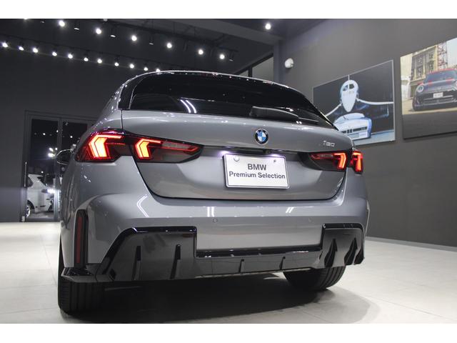 １シリーズ １２０　Ｍスポーツ　正規認定中古車　１８インチアロイホイール　Ｍスポーツパッケージ　フロント電動シート　フロントシートヒーター　ハイビームアシスタント　ヘッドアップディスプレイ　コンフォートアクセス（20枚目）