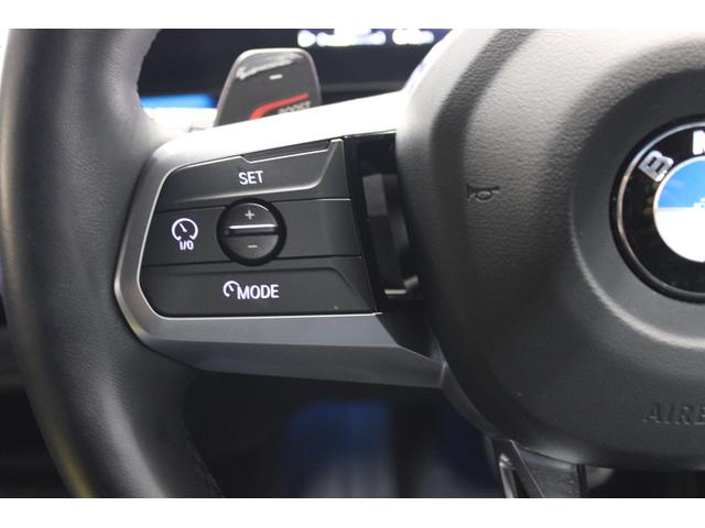 １シリーズ １２０　Ｍスポーツ　正規認定中古車　１８インチアロイホイール　Ｍスポーツパッケージ　フロント電動シート　フロントシートヒーター　ハイビームアシスタント　ヘッドアップディスプレイ　コンフォートアクセス（29枚目）