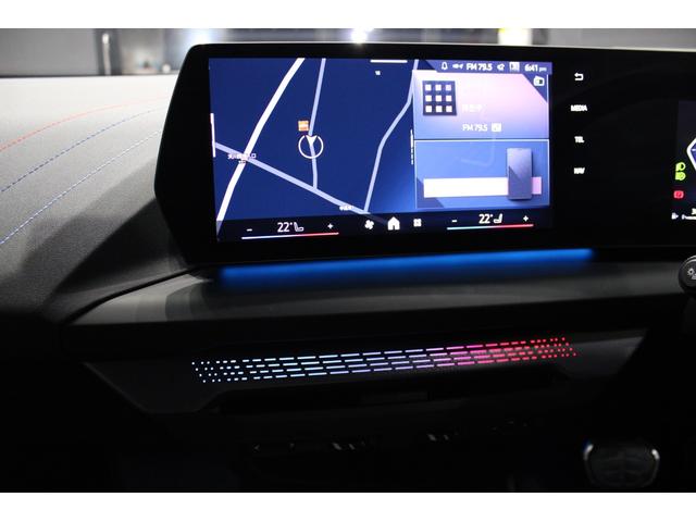 １シリーズ １２０　Ｍスポーツ　正規認定中古車　１８インチアロイホイール　Ｍスポーツパッケージ　フロント電動シート　フロントシートヒーター　ハイビームアシスタント　ヘッドアップディスプレイ　コンフォートアクセス（32枚目）