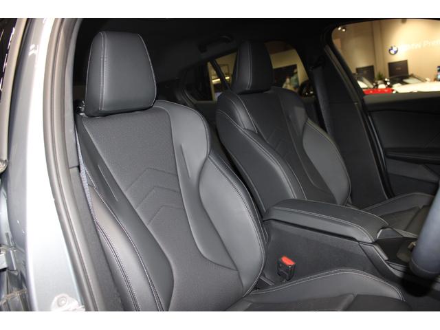 １シリーズ １２０　Ｍスポーツ　正規認定中古車　１８インチアロイホイール　Ｍスポーツパッケージ　フロント電動シート　フロントシートヒーター　ハイビームアシスタント　ヘッドアップディスプレイ　コンフォートアクセス（47枚目）