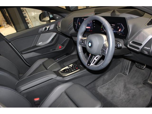 １シリーズ １２０　Ｍスポーツ　正規認定中古車　１８インチアロイホイール　Ｍスポーツパッケージ　フロント電動シート　フロントシートヒーター　ハイビームアシスタント　ヘッドアップディスプレイ　コンフォートアクセス（48枚目）