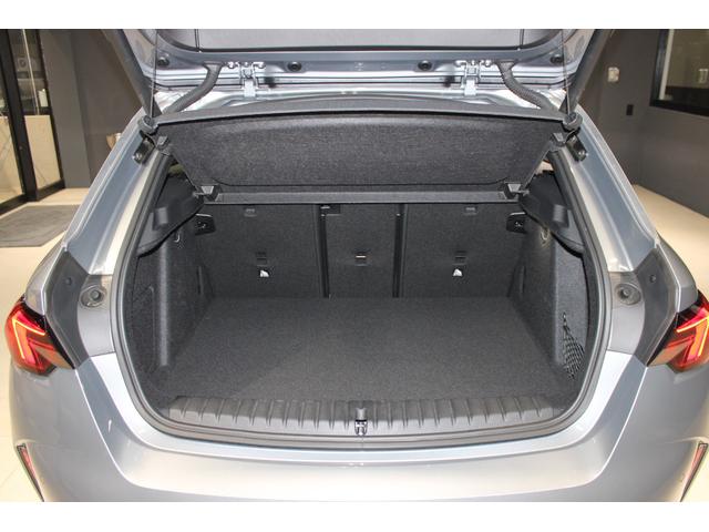 １シリーズ １２０　Ｍスポーツ　正規認定中古車　１８インチアロイホイール　Ｍスポーツパッケージ　フロント電動シート　フロントシートヒーター　ハイビームアシスタント　ヘッドアップディスプレイ　コンフォートアクセス（57枚目）