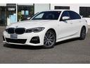 ３シリーズ ３２０ｉ　Ｍスポーツ　正規認定中古車　ＬＥＤアダプティブヘッドライト　　フロントシートヒーター　パーキングアシストプラス　携帯電話ワイヤレスチャージ　アクティブクルーズコントロール　オートマチックトランクリッド（2枚目）