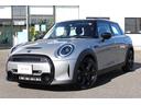 ＭＩＮＩ クーパーＳ　正規認定中古車　限定車（プレミアムプラス）　　アンビエントライト　フロントシートヒーター　アップルカープレイ　ミラー型ＥＴＣ　前後障害物センサー　クルーズコントロール（2枚目）