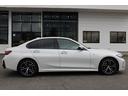 ３シリーズ ３２０ｄ　ｘＤｒｉｖｅ　Ｍスポーツ　正規認定中古車、１８インチアロイホイール、アンビエントライト、電動フロントシート、プライバシーガラス（リアガラス）、シートヒーター（フロント左右）、ハイビーム・アシスタント、スルーローディングシステム（8枚目）