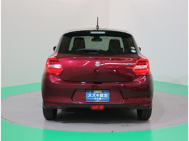 XRリミテッド CVT 全方位モニター用カメラ付き(4枚目)