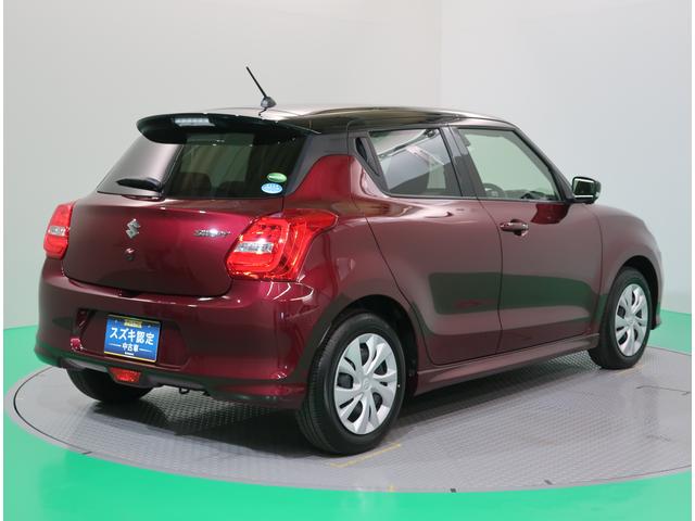 XRリミテッド CVT 全方位モニター用カメラ付き(6枚目)