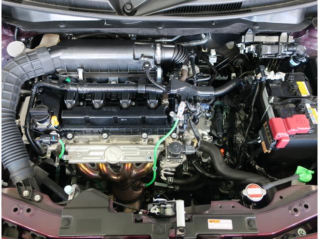 XRリミテッド CVT 全方位モニター用カメラ付き(8枚目)