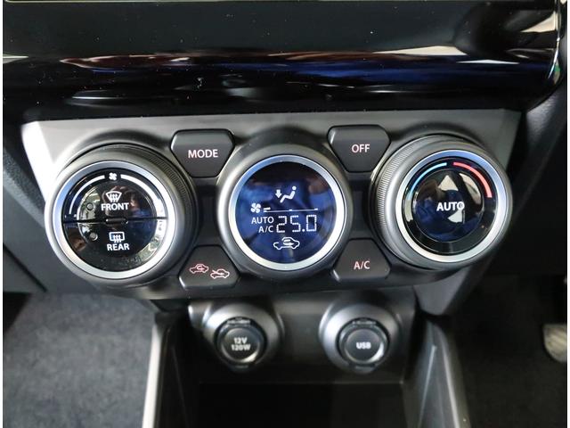 XRリミテッド CVT 全方位モニター用カメラ付き(15枚目)