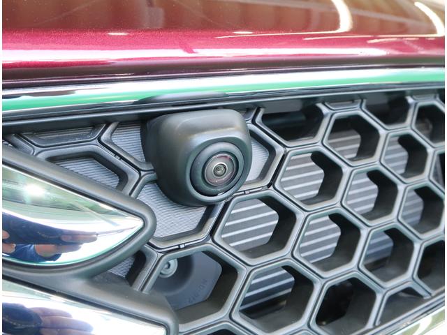 XRリミテッド CVT 全方位モニター用カメラ付き(24枚目)