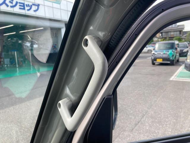 キャリイトラック ※ブラックフライデー※KX 7型 4WD CDプレイヤー スズキセーフティーサポート 4WD 衝突被害軽減システム 横滑り防止機能 盗難防止システム CDプレイヤー マニュアルエアコン LEDヘッドライト フォグランプ(43枚目)