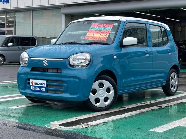 アルト ＨＹＢＲＩＤ　Ｓ　２型　　【スズキの日】　オーディオレス　オートライト　衝突被害軽減システム　アイドリングストップ　横滑り防止機能　衝突安全ボディ　盗難防止システム　シートヒーター　エアコン　キーレスエントリー　被害軽減ブレーキ　誤発進抑制機能（41枚目）