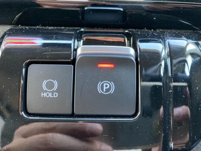 ソリオ バンディット　ＨＹＢＲＩＤ　ＭＶ　３型　ナビ・ＥＴＣ付　バックカメラ　　Ｂｌｕｅｔｏｏｔｈ　スライドドア　純正ナビ　プッシュスタート　シートヒーター　オートエアコン　ＥＴＣ　禁煙車　スズキセーフティーサポート　衝突被害軽減システム　アイドリングストップ（22枚目）