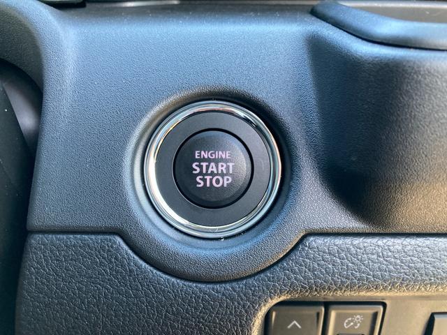 ソリオ バンディット　ＨＹＢＲＩＤ　ＭＶ　３型　ナビ・ＥＴＣ付　バックカメラ　　Ｂｌｕｅｔｏｏｔｈ　スライドドア　純正ナビ　プッシュスタート　シートヒーター　オートエアコン　ＥＴＣ　禁煙車　スズキセーフティーサポート　衝突被害軽減システム　アイドリングストップ（33枚目）