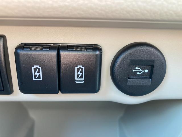 アルトラパンＬＣ ＬＣ　Ｘ　５型　【スズキの日】　オーディオレス　オートライト　プッシュスタート　シートヒーター　オートエアコン　禁煙車　スズキセーフティーサポート　衝突被害軽減システム　アイドリングストップ　横滑り防止機能　衝突安全ボディ　盗難防止システム（22枚目）