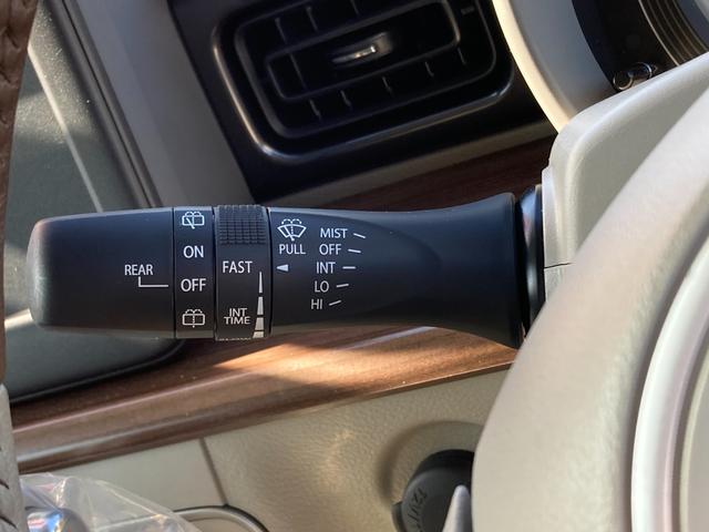 アルトラパンＬＣ ＬＣ　Ｘ　５型　【スズキの日】　オーディオレス　オートライト　プッシュスタート　シートヒーター　オートエアコン　禁煙車　スズキセーフティーサポート　衝突被害軽減システム　アイドリングストップ　横滑り防止機能　衝突安全ボディ　盗難防止システム（26枚目）